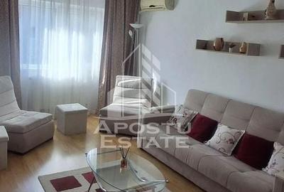 Apartament cu 3 camere decomandat în Aradului - 1