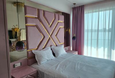 Apartament cu 4 camere decomandat, mobilat în Central - 17