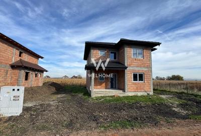 Casa individuala, Sura Mica, Sibiu - 1