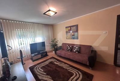 Apartament 2 camere decomandat, 63 mp, zona Parculet Pedagogic - 2