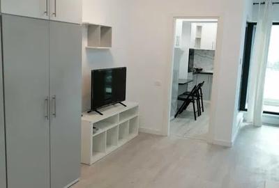 Garsoniera / Smart Residence - Politehnica / Incalzire pardoseala / Metrou - 4