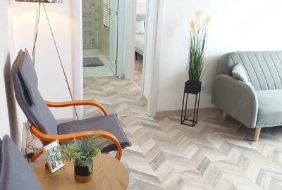 Apartament cu 2 camere semidecomandat în Central - 10
