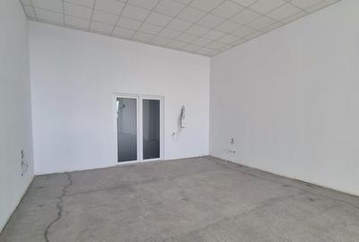 Spatiu Theodor Pallady | Ozana | Depozitare-Productie 90mp - 1