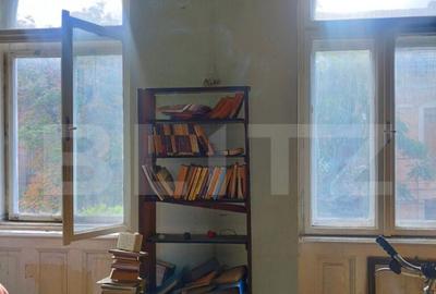 Apartament 4 camere, 126,80 mp, zona Balcescu - 1