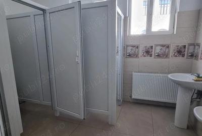 Inchiriez spatiu ultracentral Pitesti, 700 mp, vitrina mare stradala - 15