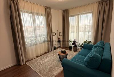 Apartament 4 camere de vânzare | Parcare subterana | Bloc nou 2024 - 11