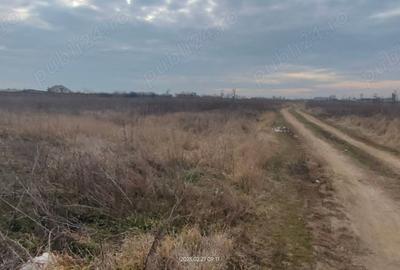 Teren de 525 mp, în Săcălaz