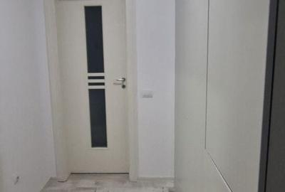 Garsonieră nedecomandată în - 2