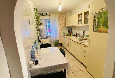 Apartament cu 3 camere decomandat în Central - 5