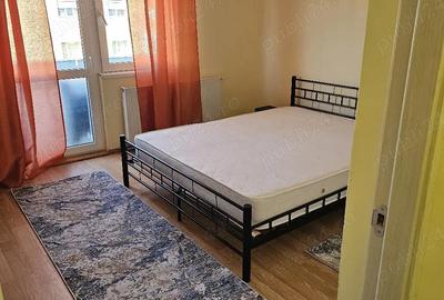 Apartament cu 2 camere decomandat în Scriitorilor - 1