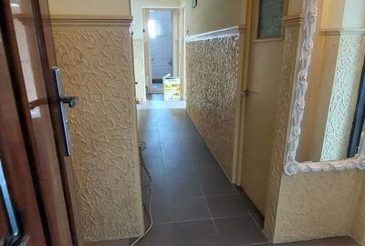 Apartament cu 3 camere decomandat în Central - 6