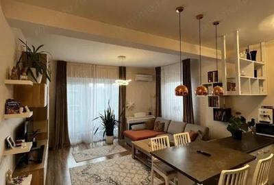 Apartament modern 2 camere, 50 mp, Ora?ul Vechi, parcare privata, AC - 5