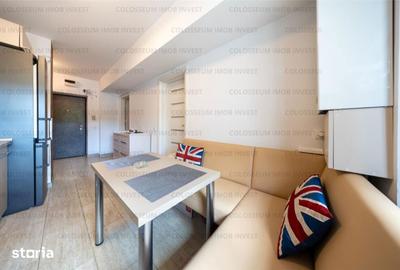 Apartament cu 2 camere decomandat în Centrul Civic - 15