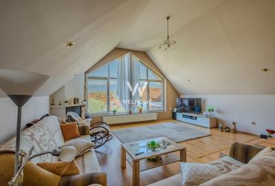 Casă individuală cu 5 camere cu Canalizare în Central - 10