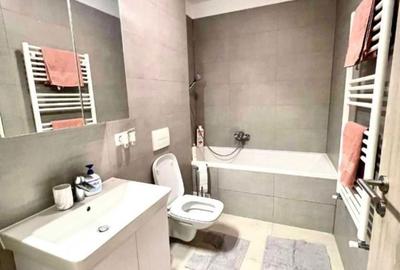 Apartament cu 2 camere decomandat în Exterior Vest