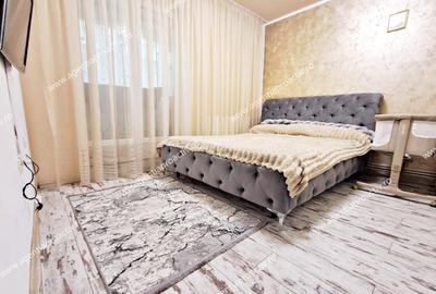 Apartament cu 2 camere semidecomandat în Central - 1