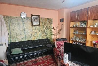 Apartament cu 3 camere decomandat în Dacia - 10