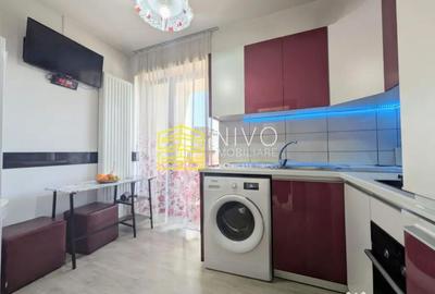 Apartament cu 2 camere nedecomandat în Tudor - 2