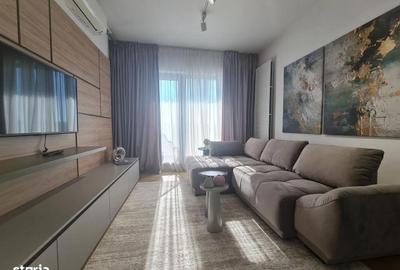 2 camere Pipera | 4City North | P subteran - 2