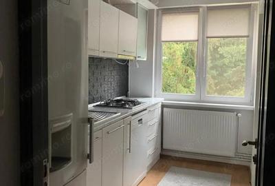 Apartament 2 camere, spre inchiriere, in zona UMFST/ Spitalul Judetean Apartament 2 camere, spre inchiriere, in zona UMFST/ Spitalul Judetean - 1