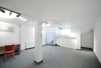 Spatiu comercial de inchiriat in zona Costaforu, Centru Civic - 11