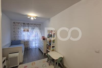 Apartament 3 camere de vanzare decomandat 60 mp zona Calea Surii Mici - 9