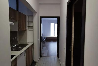 Garsonieră în Gară - 6