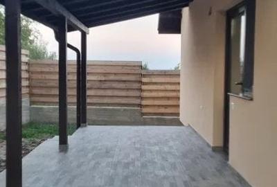 Casă individuală cu 3 camere cu Teren 360 Mp în Lunca Cetățuii - 3