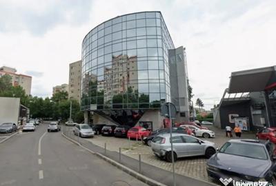 Spațiu comercial, de 248 mp, în Brâncoveanu - 2