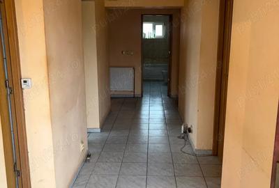 Casă cu 4 camere cu Teren 580 Mp în Tărtășești - 8