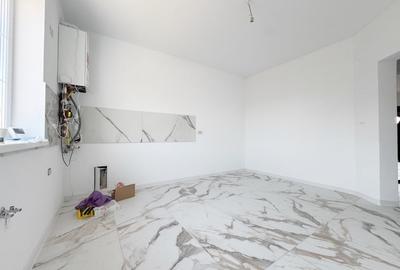 Duplex 4 camere, 108mp utili + 15mp terasa, 250 teren -Sag Vatra Veche - 12