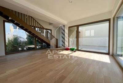 Casa Eco cu 5 camere, 3 bai, in Dumbravita Casa Eco cu 5 camere, 3 bai, in Dumbravita - 3