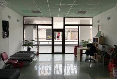 De inchiriat spatiu comercial Marasti - 5