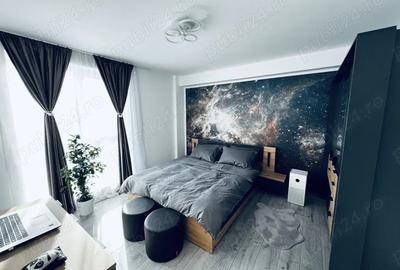 Vand apartament 2 camere ultra modern la cheie! - 2