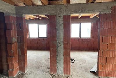 Casă cu 4 camere în Seini - 5