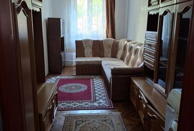 Apartament cu 2 camere decomandat în Central - 3