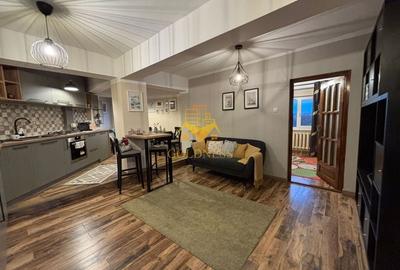 3 camere, modern, Cipariu, Central, Titulescu, Eroilor, Dorobanților - 3