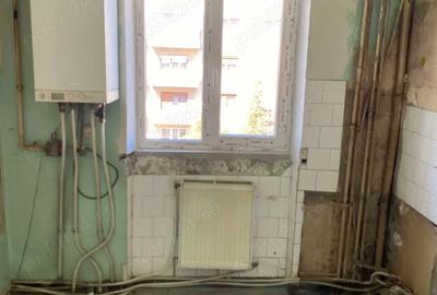Apartament de vanzare 2 camere , Str Paulesti , et 3 , 62.000 euro neg. - 8