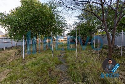 Casă + Spațiu Comercial de vânzare, Șerbanești, Bacău - 46