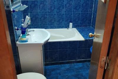 Apartament cu 3 camere decomandat în Central - 6