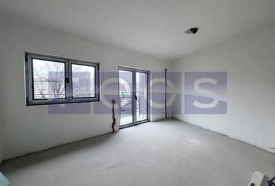Apartament cu 4 camere în Dămăroaia - 11