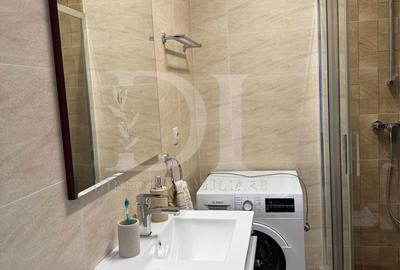 Apartament cu 3 camere în Viișoara - 11