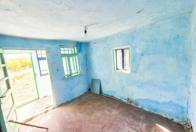 Casă cu 3 camere cu Teren 2000 Mp în Negrași - 6