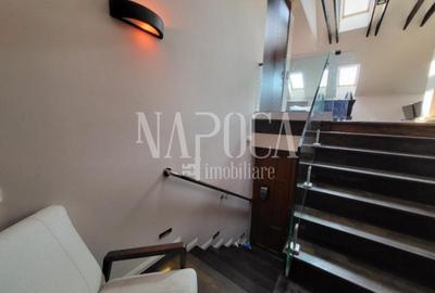 Apartament 4 camere de vanzare in Buna Ziua, Cluj Napoca Apartament 4 camere de vanzare in Buna Ziua, Cluj Napoca - 14