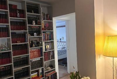 Apartament cu 3 camere decomandat în Dorobanți - 2