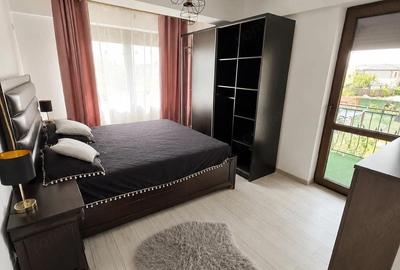 Casă cu 6 camere cu Teren 200 Mp în Central - 3