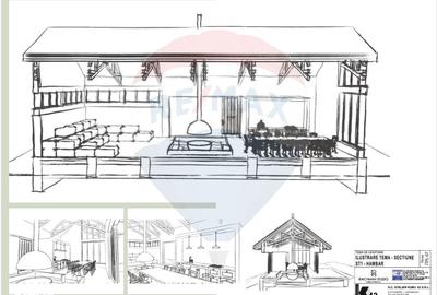 Spațiu comercial, în Predeluț - 2