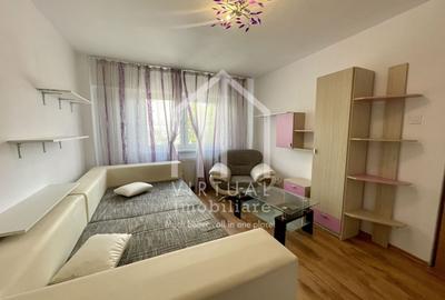 Apartament cu 2 camere decomandat, mobilat în Mihai Viteazul - 1