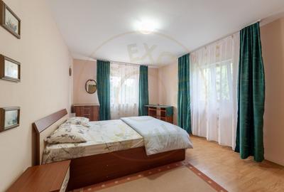 Casa spatioasa P+1E Budeasa -Valea Marului Arges - 3