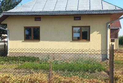 Casă cu 3 camere în Arbore - 5
